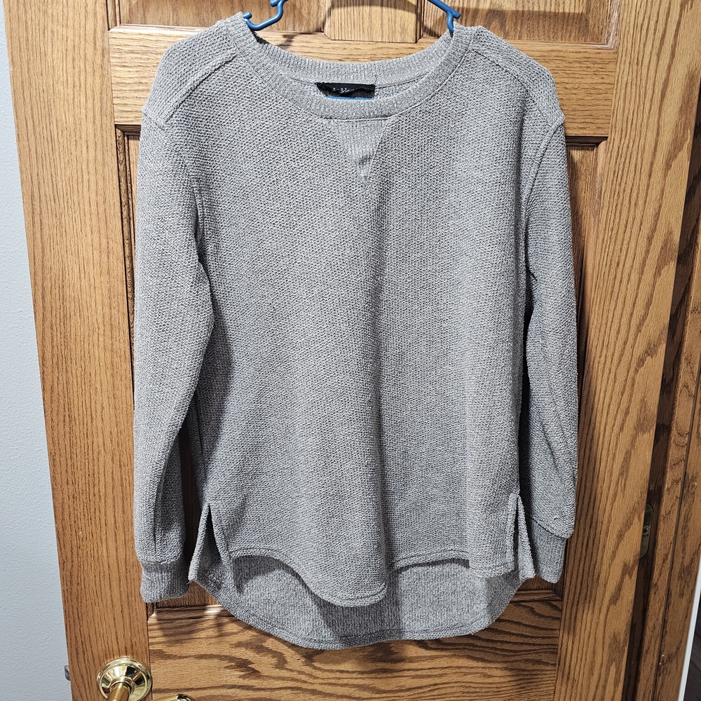 Gray Women's Sweater - Picture 1 of 3